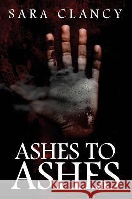 Ashes to Ashes: Supernatural Horror with Killer Ghosts in Haunted Towns Scare Street Emma Salam Ron Ripley 9781792084454 Independently Published - książka