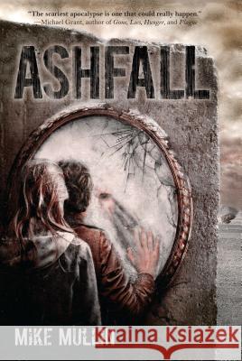 Ashfall Mike Mullin 9781933718552 Tanglewood Press - książka