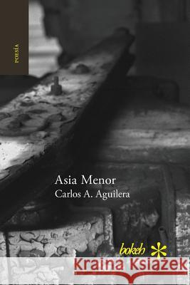 Asia Menor Carlos a Aguilera 9789491515170 Bokeh - książka