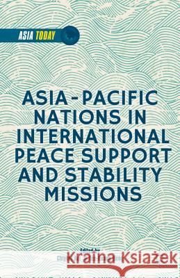 Asia-Pacific Nations in International Peace Support and Stability Missions Aoi, C. 9781137366948 Palgrave MacMillan - książka