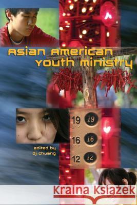 Asian American Youth Ministry DJ Chuang 9781411693401 Lulu.com - książka