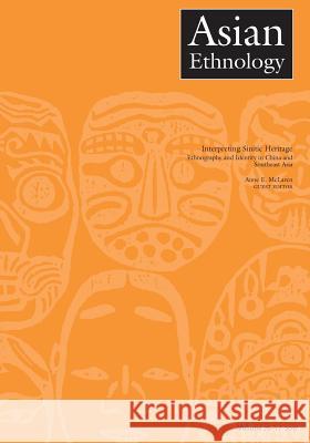Asian Ethnology 76/1 (2017) Benjamin Dorman Frank J. Korom Anne E. McLaren 9781548990589 Createspace Independent Publishing Platform - książka