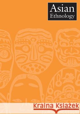 Asian Ethnology 76/2 (2017) Benjamin Dorman Frank J. Korom 9781981752249 Createspace Independent Publishing Platform - książka