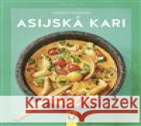 Asijská kari Cornelia Schinharlová 9788075412799 Vašut - książka