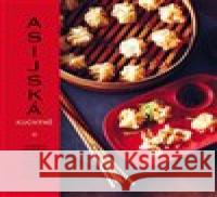 Asijská kuchyně  9788027605804  - książka