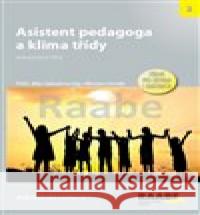 Asistent pedagoga a klima třídy Miroslav Vosmik 9788074964190 Raabe - książka