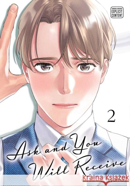 Ask and You Will Receive, Vol. 2 Niyama 9781974755158 Sublime - książka