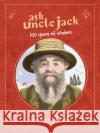 Ask Uncle Jack Uncle Jack Damon Vonn Uncle Jack 9781938447891 Genius Cat Books