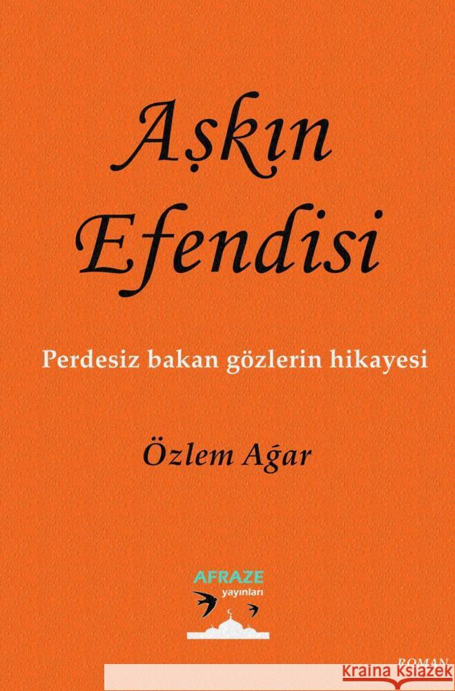 ASKIN EFENDISI Agar, Özlem 9789463866484 Bookmundo - książka