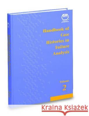 ASM Handbook: v. 20: Materials Selection and Design George E. Dieter   9780871703866 ASM International - książka