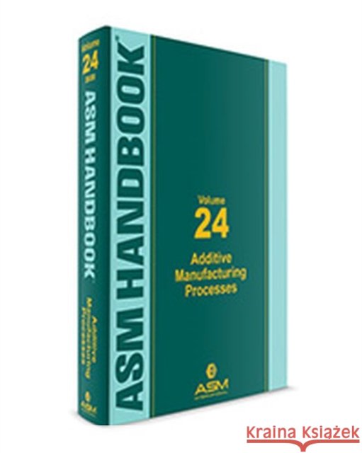 ASM Handbook, Volume 24  9781627082884 A S M International - książka