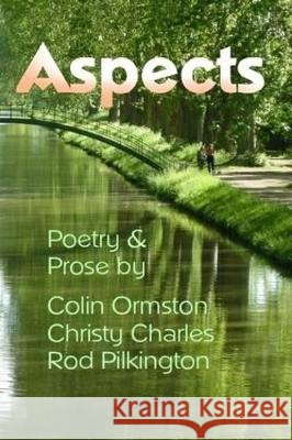 Aspects Colin Ormston Christy Charles Rod Pilkington 9781445203805 Lulu.com - książka