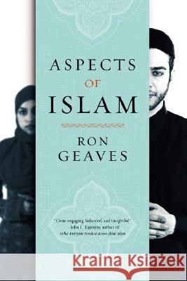 Aspects of Islam Ron Geaves 9781589010734 Georgetown University Press - książka