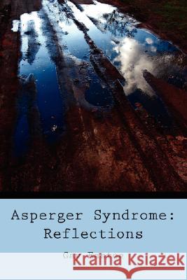 Asperger Syndrome: Reflections Eastoe, Gay 9781434367303  - książka