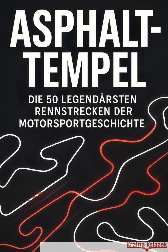 Asphalt-Tempel Keller, Elias 9783695380534 FlipFlop - książka