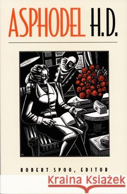 Asphodel Doolittle (H D. )., Hilda 9780822312406 Duke University Press - książka