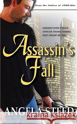 Assassin's Fall Angela Steed 9781934912171 Black Lyon Publishing - książka