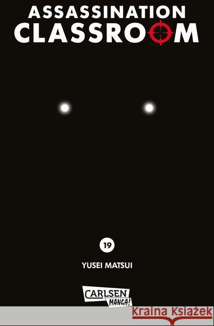 Assassination Classroom. Bd.19 Matsui, Yusei 9783551739605 Carlsen - książka