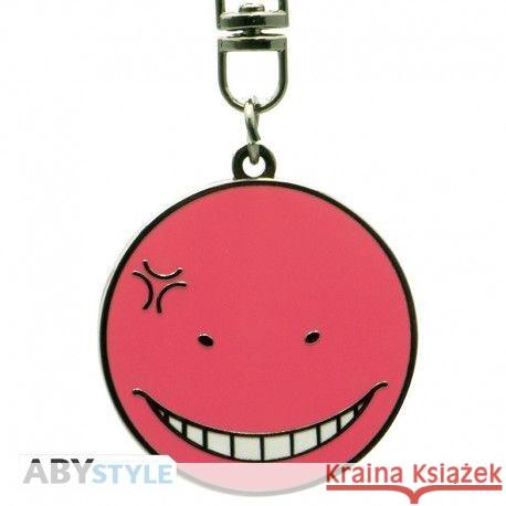 ASSASSINATION CLASSROOM 