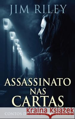 Assassinato Nas Cartas Jim Riley 9784824127303 Next Chapter Gk - książka