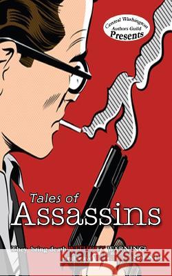 Assassins Adriane Ceallaigh Adam Zaleski Tr Goodman 9781501030567 Createspace - książka