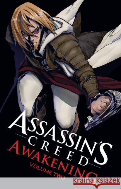 Assassin's Creed: Awakening Vol. 2 Yano, Takashi 9781785859229 Titan Comics - książka