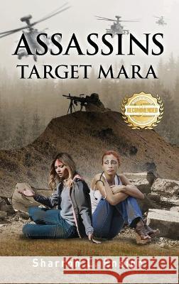 Assassins Target Mara Sharron Ensign 9781952754968 Workbook Press - książka