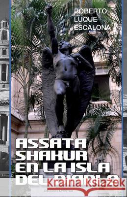 Assata Shakur En La Isla del Diablo Roberto Luqu 9781593882778 Ediciones Universal - książka