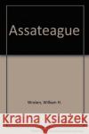 Assateague  9780764338212 Schiffer Publishing Ltd