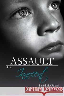 Assault of the Innocent B Michele Stone 9781635246537 Litfire Publishing - książka