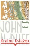 Assembling California John McPhee 9780374523930 Farrar Straus Giroux
