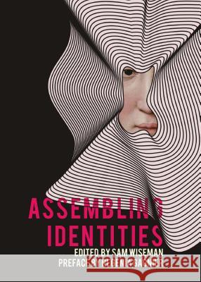 Assembling Identities Sam Wiseman 9781443865296 Cambridge Scholars Publishing - książka