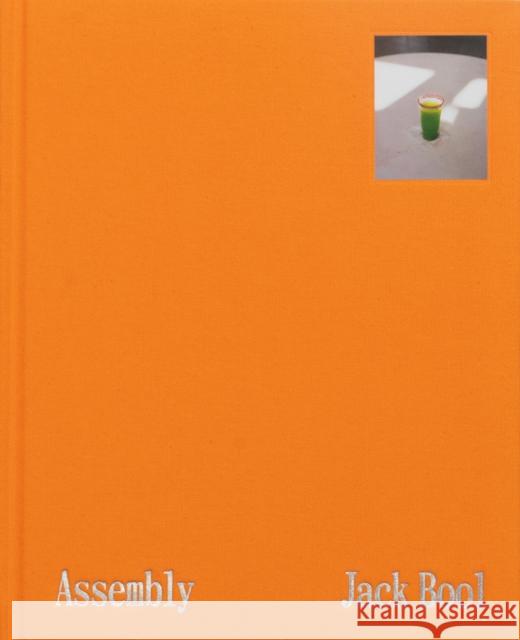 Assembly Jack Bool 9781803770895 Same Paper - książka