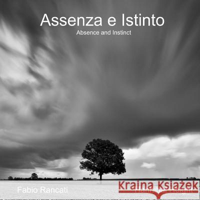 Assenza e Istinto Rancati, Fabio 9780244375782 Lulu.com - książka