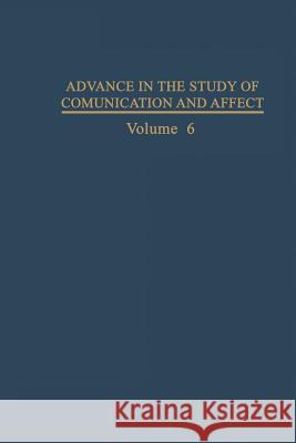 Assessment and Modification of Emotional Behavior Kirk R. Blankstein 9781468437843 Springer - książka