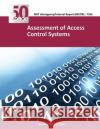 Assessment of Access Control Systems Nist 9781493756292 Createspace