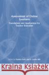 Assessment of Online Learners  9781032376912 Taylor & Francis Ltd