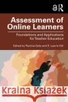 Assessment of Online Learners  9781032390123 Taylor & Francis Ltd