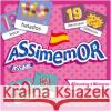 Assimemor, Alimentos & Números - Speisen & Zahlen (Kinderspiel) : Das kinderleichte Spanisch-Gedächtnisspiel  9782700590470 Assimil-Verlag