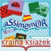 Assimemor, Animales & Colores - Tiere & Farben (Kinderspiel) : Das kinderleichte Spanisch-Gedächtnisspiel  9782700590463 Assimil-Verlag
