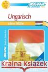 Assimil Ungarisch ohne Mühe, Lehrbuch, 4 Audio-CDs u. 1 CD-ROM  9783896254504 Assimil-Verlag