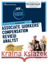 Associate Workers' Compensation Review Analyst (C-309): Passbooks Study Guide Volume 309 National Learning Corporation 9781731803092 National Learning Corp