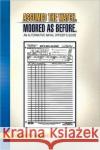 Assumed the Watch. Moored as Before. Terence Fitzgibbons 9781441567277 Xlibris Corporation