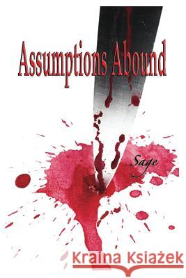 Assumptions Abound Sage 9780997225808 Sage - książka