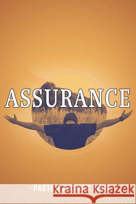 Assurance Thomas King 9781387789405 Lulu.com - książka