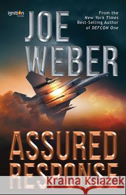 Assured Response Joe Weber 9781937868451 Ignition Books - książka