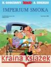 Asteriks. Imperium smoka Olivier Gay, Fabrice Tarrin, Marek Puszczewicz 9788328166189 Egmont