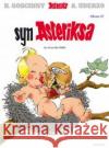 Asteriks T.27 Syn Asteriksa Albert Uderzo, 9788328170179 Egmont
