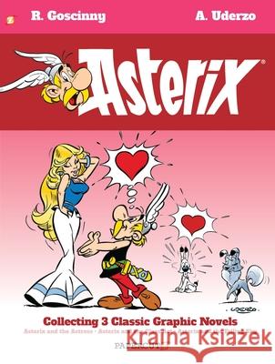 Asterix Omnibus #11: Collecting 