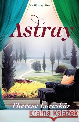 Astray Loreskär, Therese 9789190124031 Aniara - książka